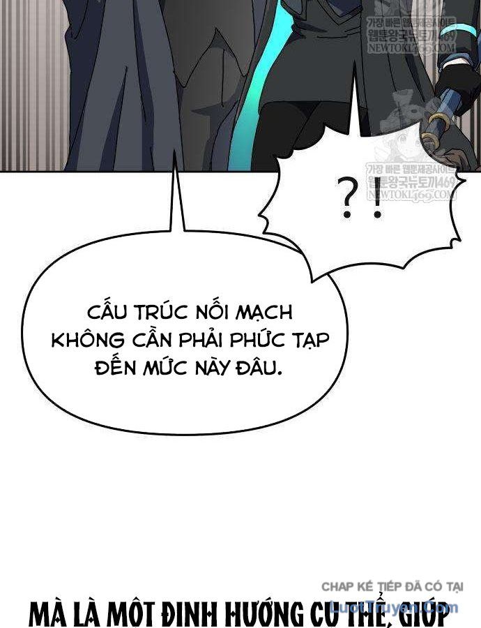 Chương Trình Đào Tạo Đại Pháp Sư Chap 3 - Next Chap 4