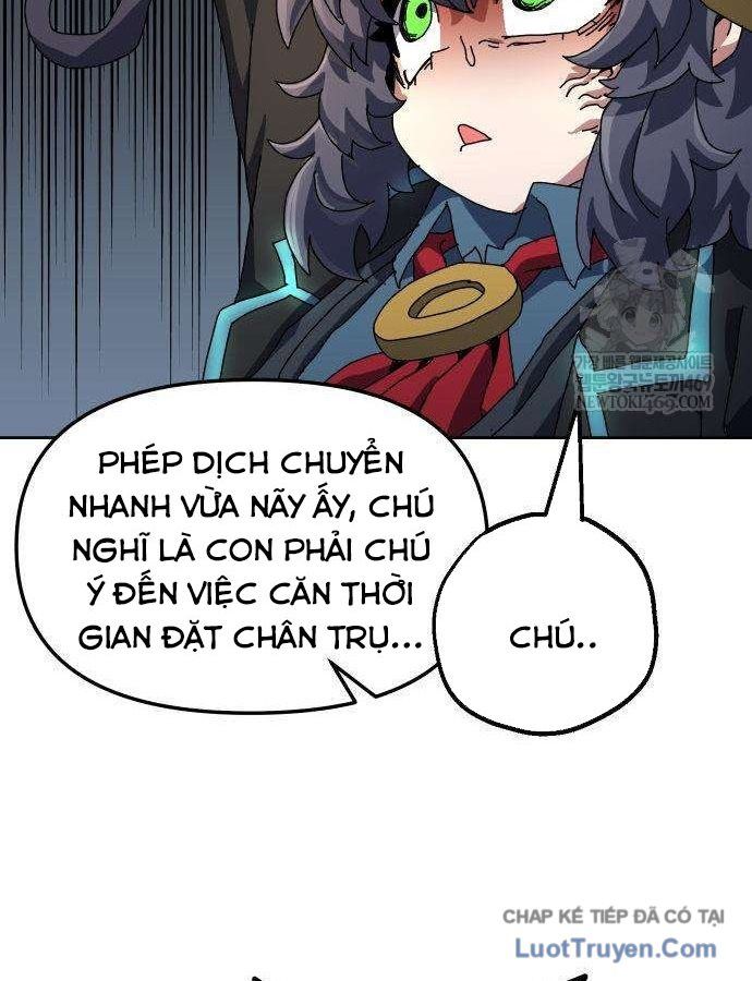 Chương Trình Đào Tạo Đại Pháp Sư Chap 3 - Next Chap 4