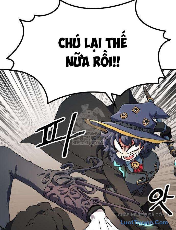 Chương Trình Đào Tạo Đại Pháp Sư Chap 3 - Next Chap 4