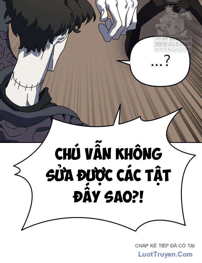 Chương Trình Đào Tạo Đại Pháp Sư Chap 3 - Next Chap 4