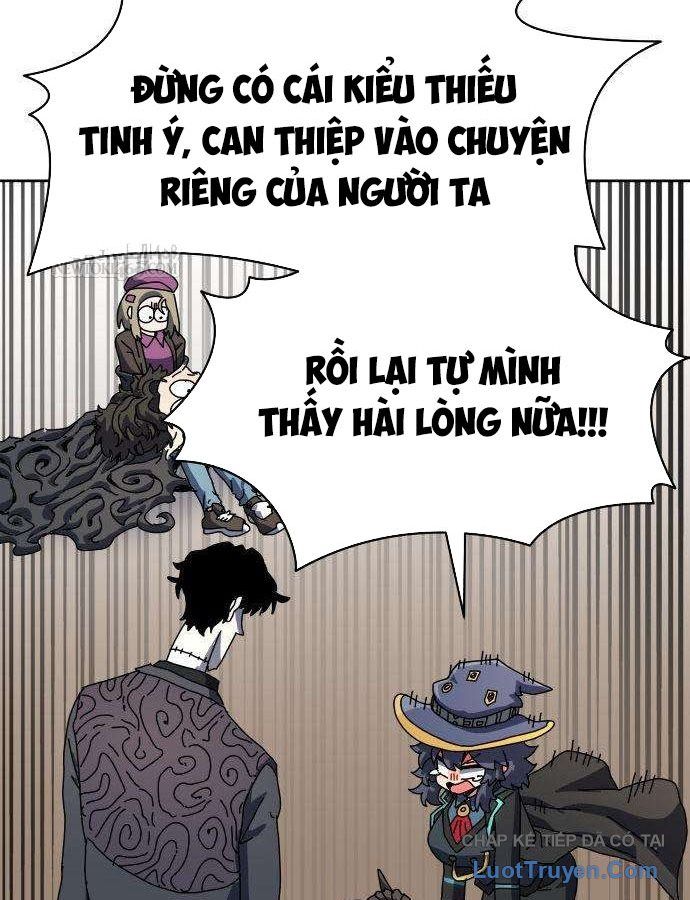 Chương Trình Đào Tạo Đại Pháp Sư Chap 3 - Next Chap 4