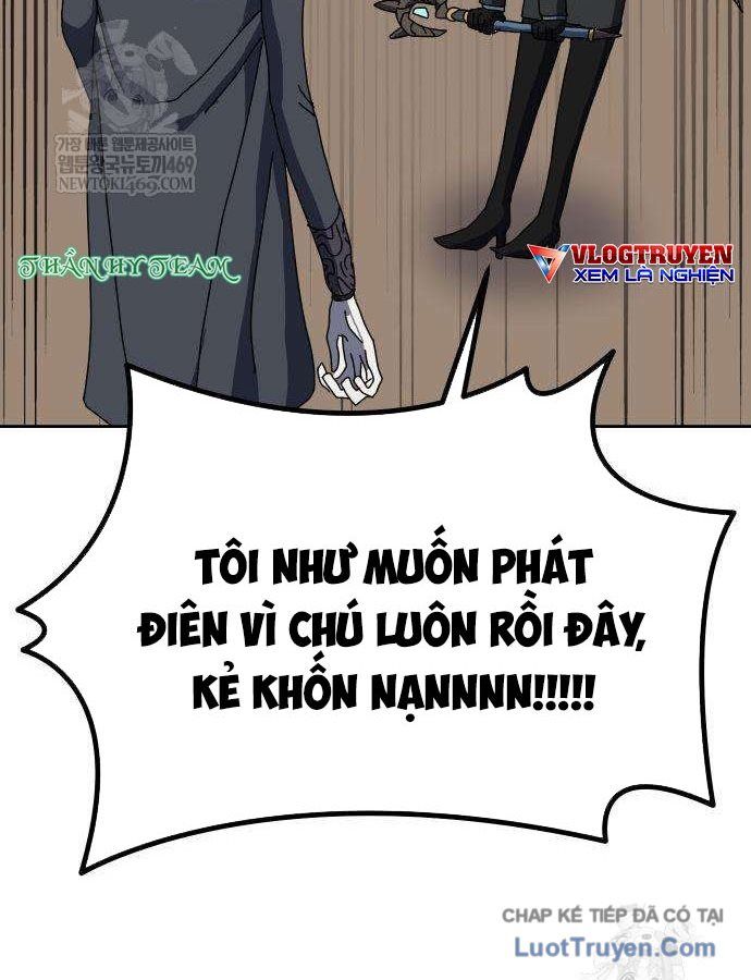 Chương Trình Đào Tạo Đại Pháp Sư Chap 3 - Next Chap 4