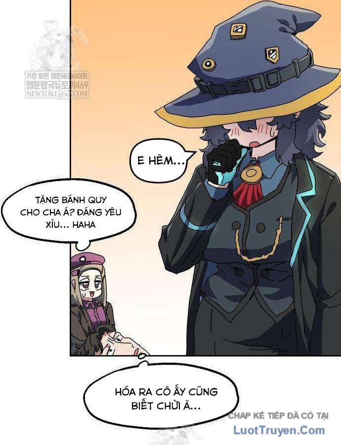 Chương Trình Đào Tạo Đại Pháp Sư Chap 3 - Next Chap 4