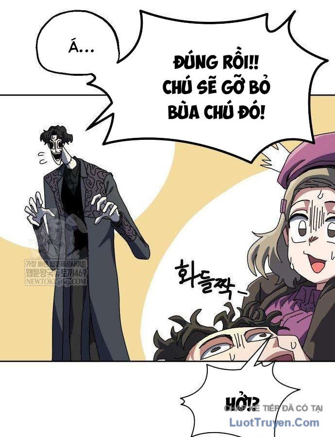 Chương Trình Đào Tạo Đại Pháp Sư Chap 3 - Next Chap 4