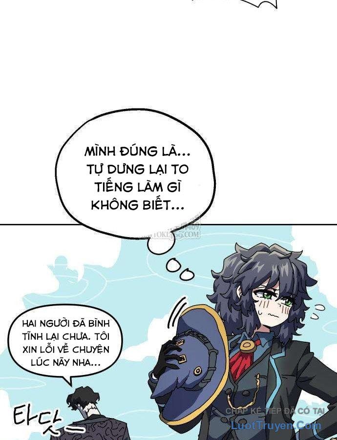 Chương Trình Đào Tạo Đại Pháp Sư Chap 3 - Next Chap 4