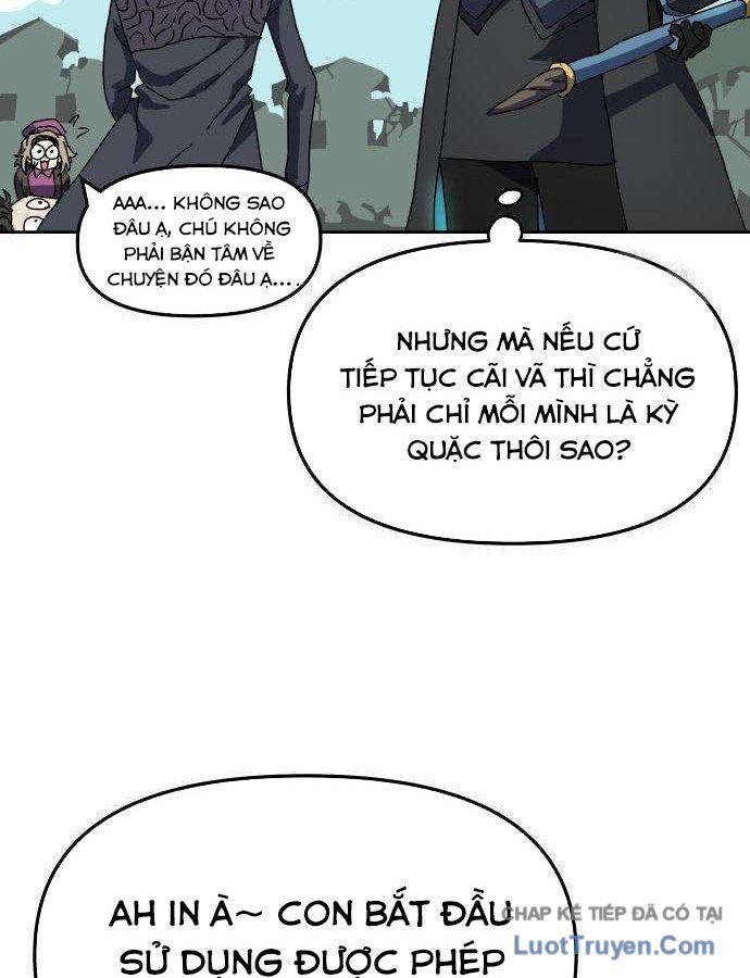 Chương Trình Đào Tạo Đại Pháp Sư Chap 3 - Next Chap 4