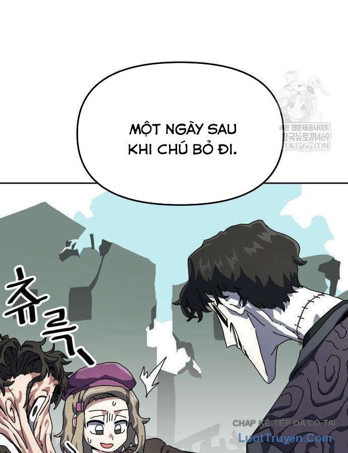 Chương Trình Đào Tạo Đại Pháp Sư Chap 3 - Next Chap 4