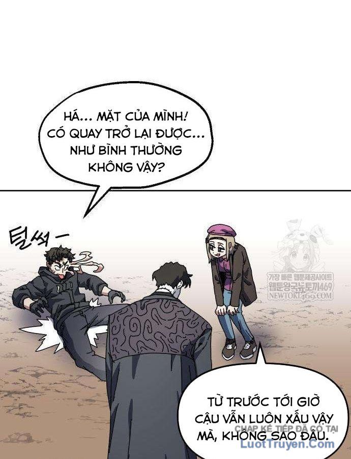 Chương Trình Đào Tạo Đại Pháp Sư Chap 3 - Next Chap 4