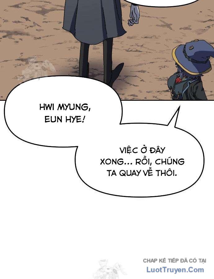 Chương Trình Đào Tạo Đại Pháp Sư Chap 3 - Next Chap 4