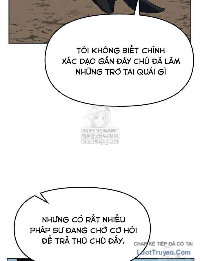 Chương Trình Đào Tạo Đại Pháp Sư Chap 3 - Next Chap 4