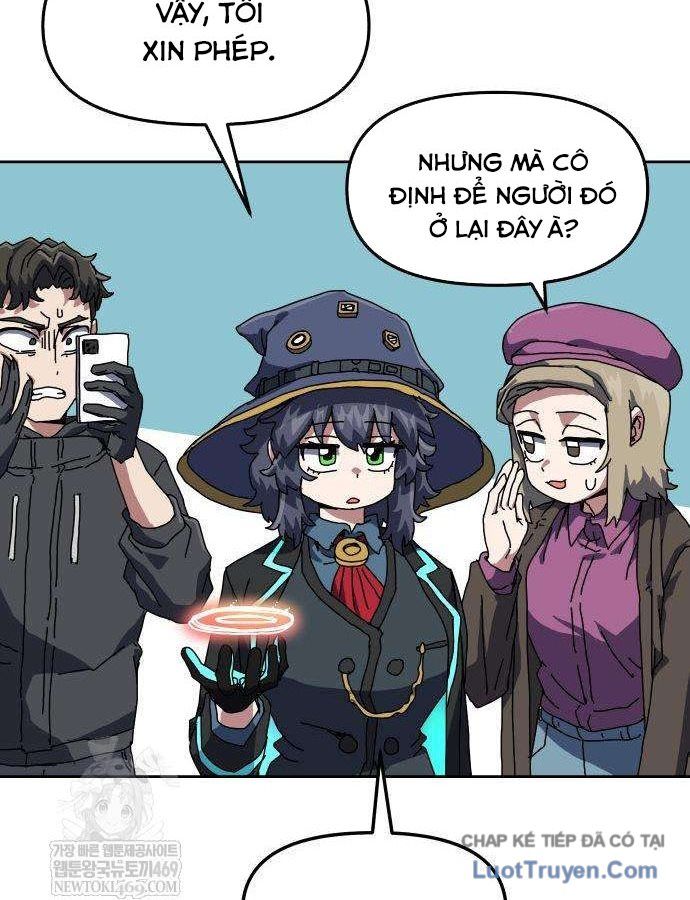 Chương Trình Đào Tạo Đại Pháp Sư Chap 3 - Next Chap 4