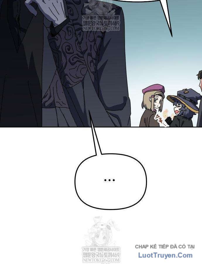 Chương Trình Đào Tạo Đại Pháp Sư Chap 3 - Next Chap 4