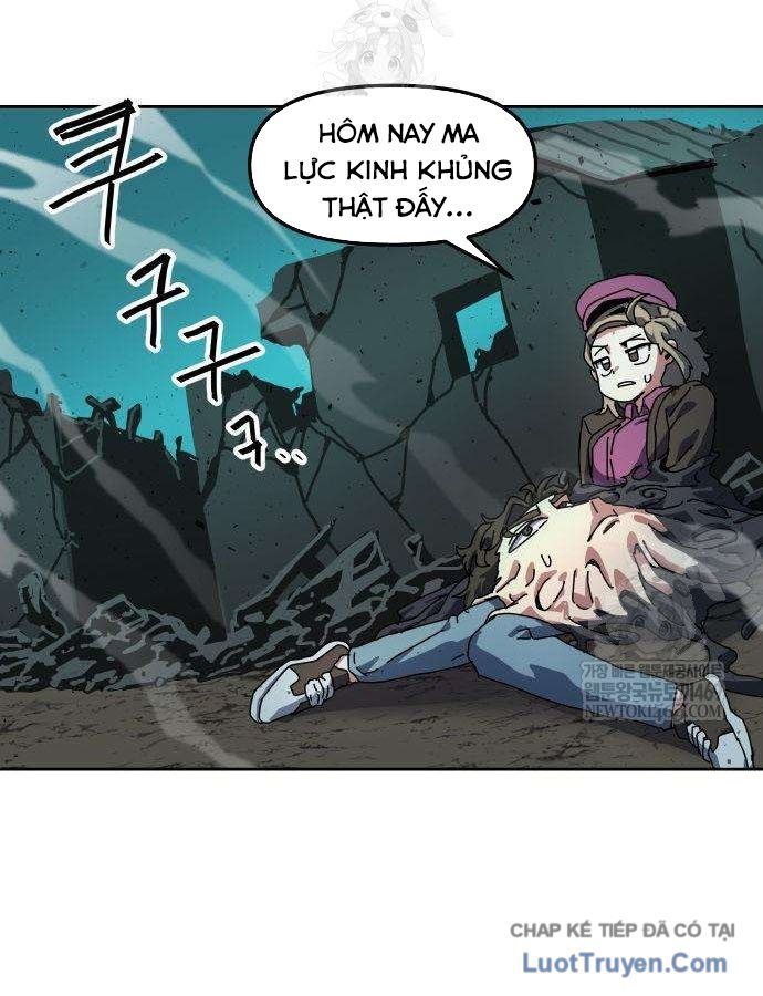 Chương Trình Đào Tạo Đại Pháp Sư Chap 3 - Next Chap 4