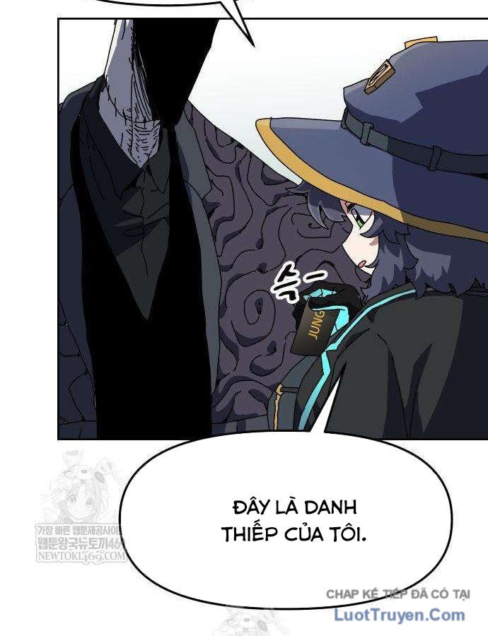 Chương Trình Đào Tạo Đại Pháp Sư Chap 3 - Next Chap 4