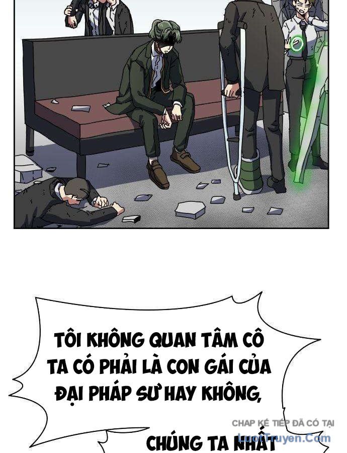 Chương Trình Đào Tạo Đại Pháp Sư Chap 3 - Next Chap 4