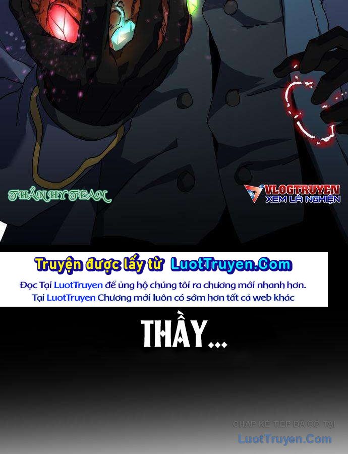 Chương Trình Đào Tạo Đại Pháp Sư Chap 3 - Next Chap 4