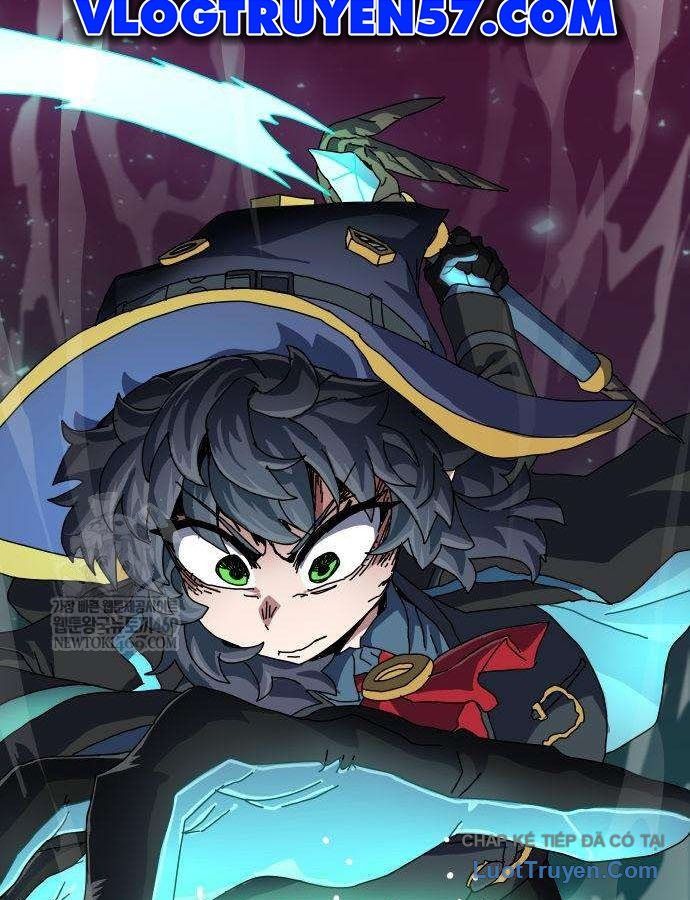 Chương Trình Đào Tạo Đại Pháp Sư Chap 3 - Next Chap 4