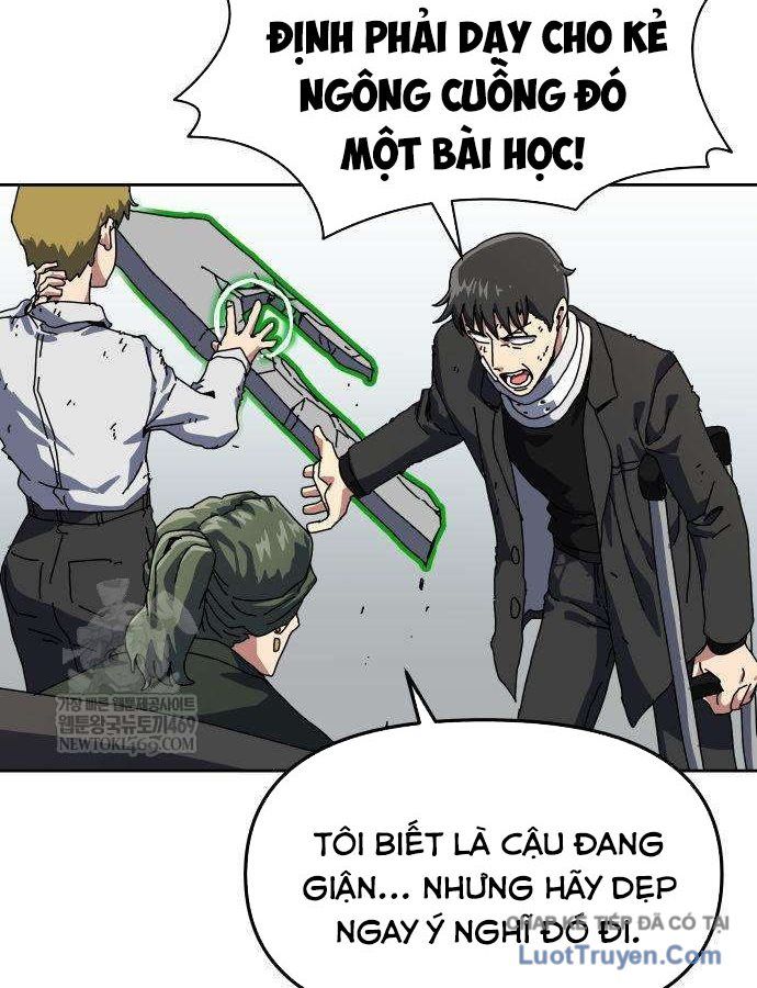 Chương Trình Đào Tạo Đại Pháp Sư Chap 3 - Next Chap 4