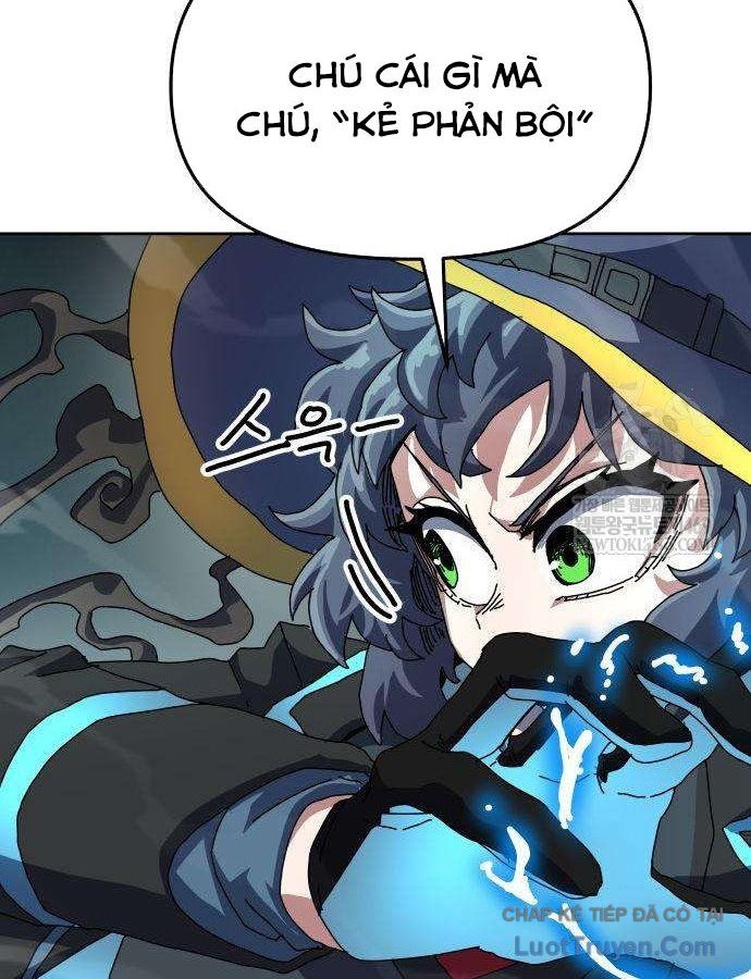 Chương Trình Đào Tạo Đại Pháp Sư Chap 3 - Next Chap 4