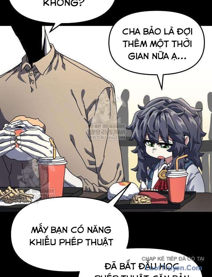 Chương Trình Đào Tạo Đại Pháp Sư Chap 3 - Next Chap 4