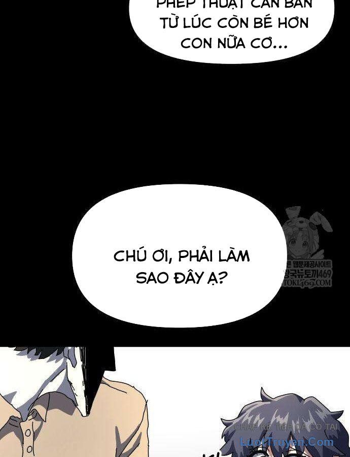 Chương Trình Đào Tạo Đại Pháp Sư Chap 3 - Next Chap 4