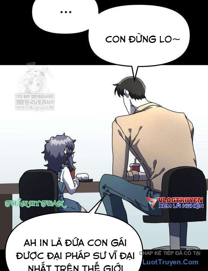 Chương Trình Đào Tạo Đại Pháp Sư Chap 3 - Next Chap 4