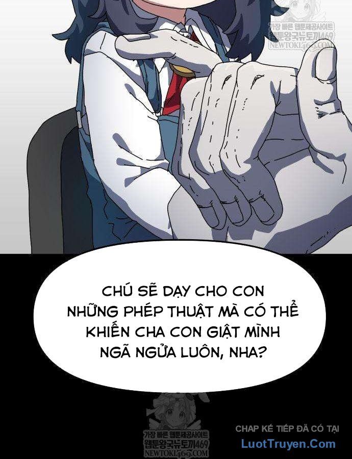 Chương Trình Đào Tạo Đại Pháp Sư Chap 3 - Next Chap 4