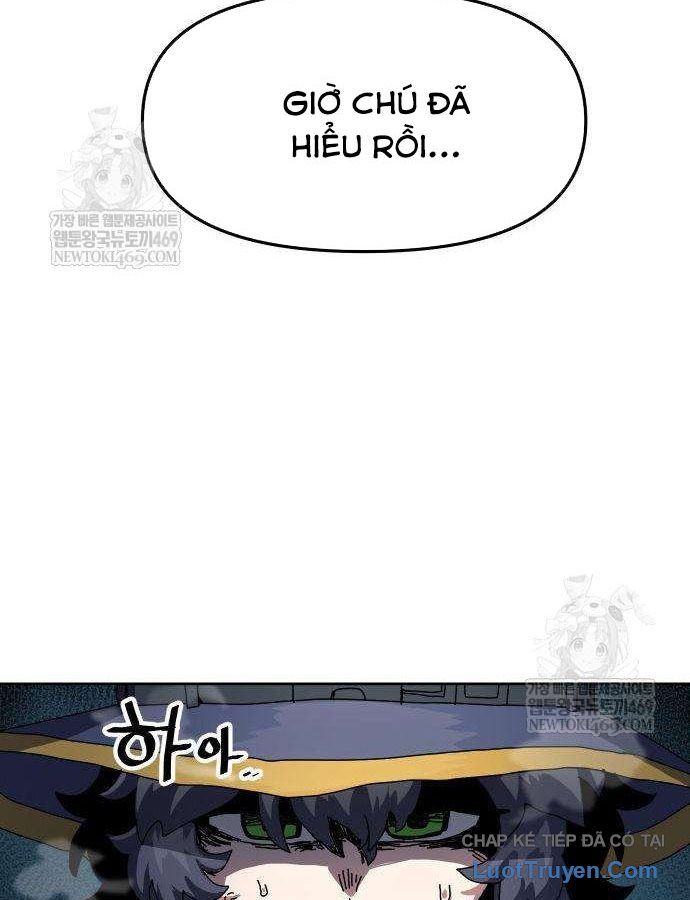 Chương Trình Đào Tạo Đại Pháp Sư Chap 3 - Next Chap 4