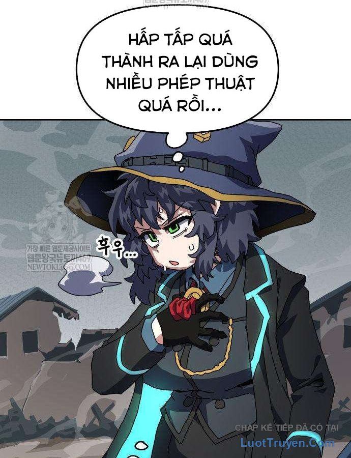 Chương Trình Đào Tạo Đại Pháp Sư Chap 3 - Next Chap 4