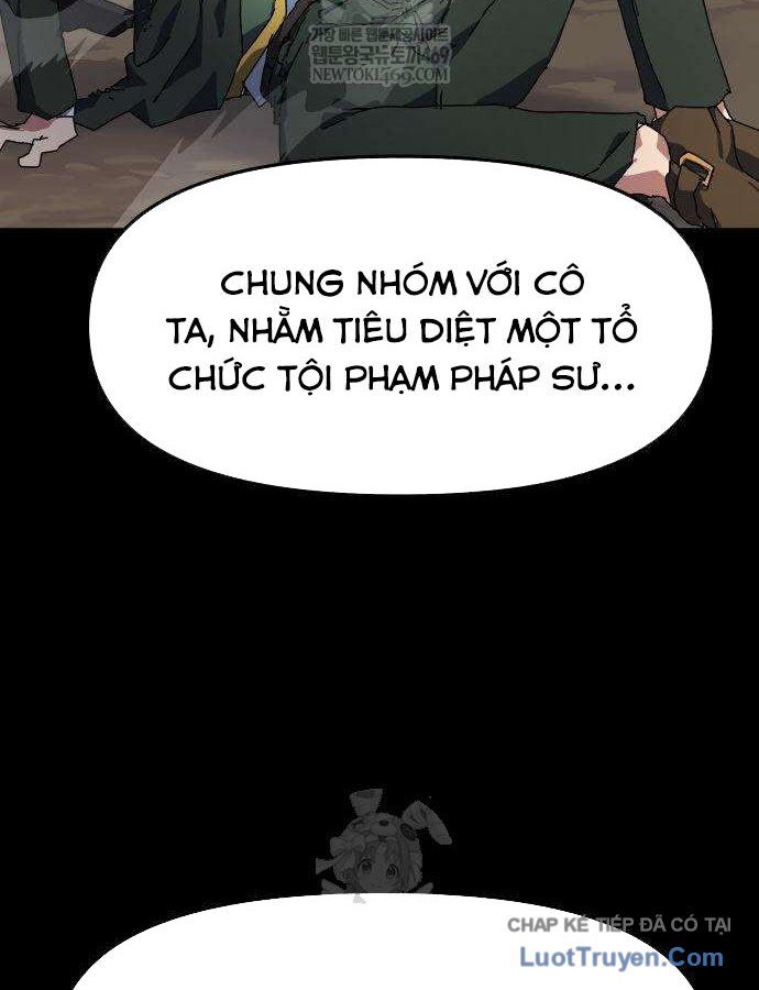Chương Trình Đào Tạo Đại Pháp Sư Chap 3 - Next Chap 4