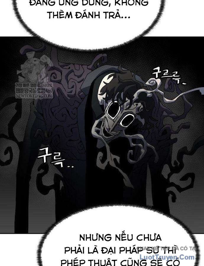 Chương Trình Đào Tạo Đại Pháp Sư Chap 3 - Next Chap 4