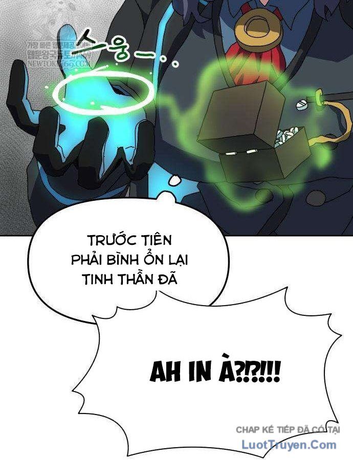 Chương Trình Đào Tạo Đại Pháp Sư Chap 3 - Next Chap 4