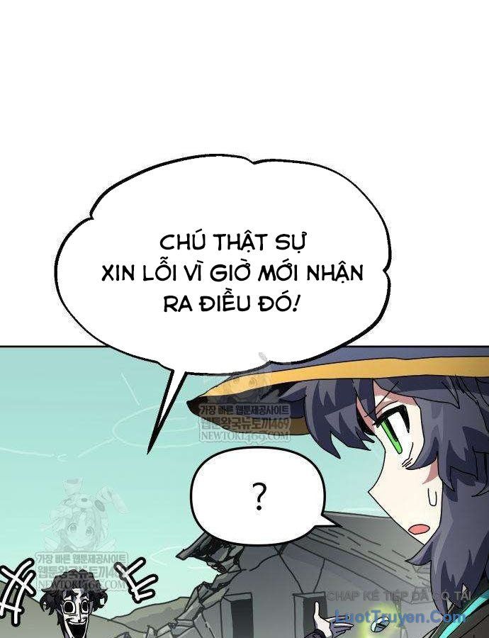 Chương Trình Đào Tạo Đại Pháp Sư Chap 3 - Next Chap 4