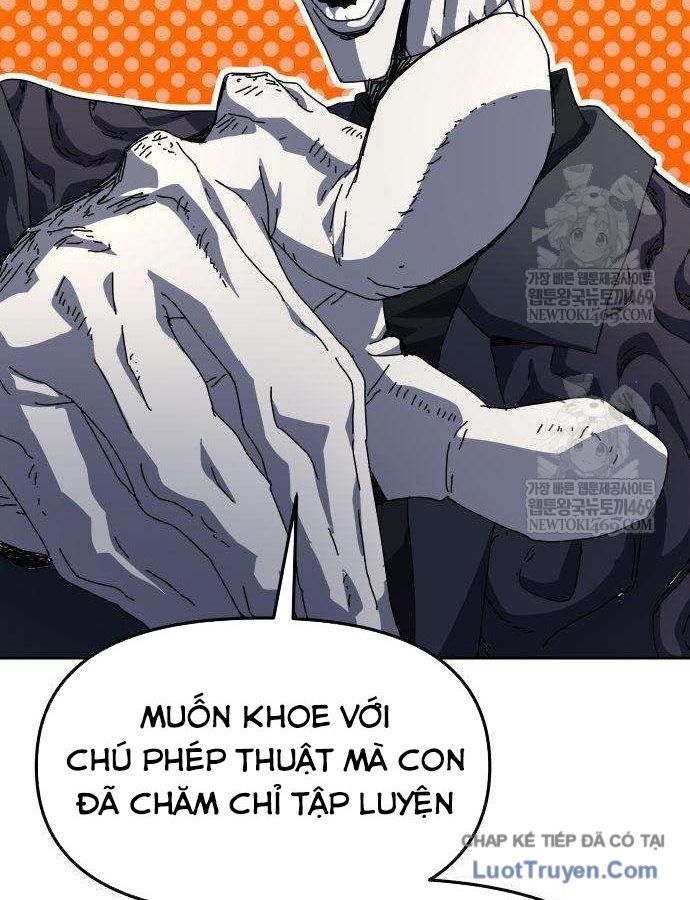 Chương Trình Đào Tạo Đại Pháp Sư Chap 3 - Next Chap 4