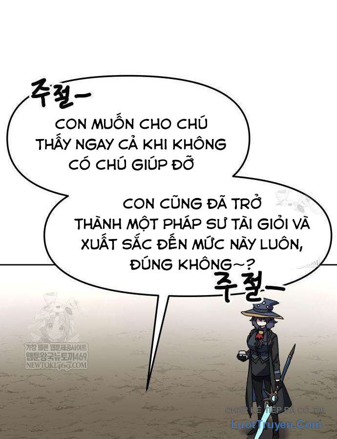 Chương Trình Đào Tạo Đại Pháp Sư Chap 3 - Next Chap 4