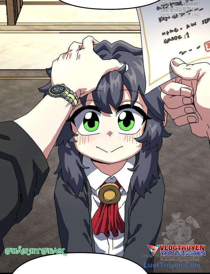 Chương Trình Đào Tạo Đại Pháp Sư Chap 3 - Next Chap 4