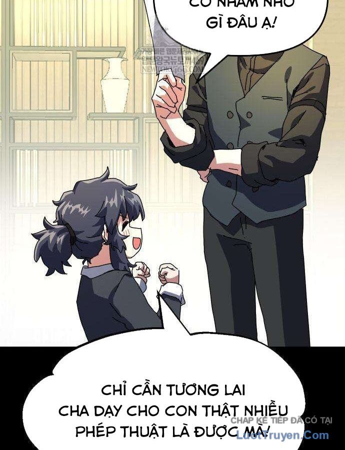 Chương Trình Đào Tạo Đại Pháp Sư Chap 3 - Next Chap 4