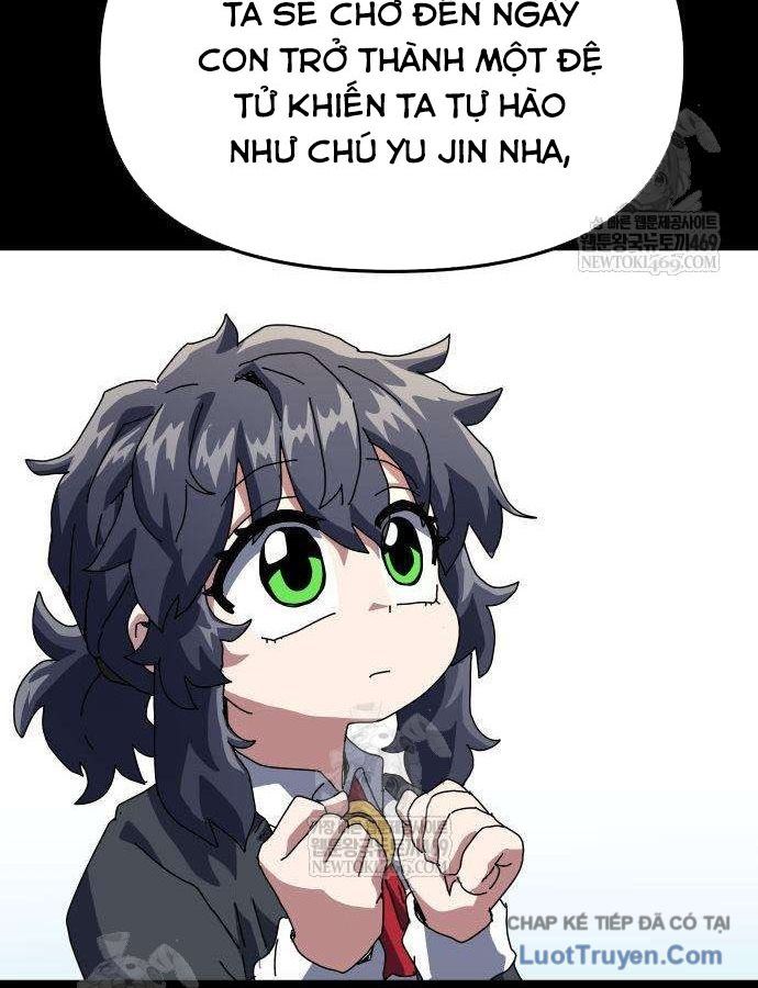 Chương Trình Đào Tạo Đại Pháp Sư Chap 3 - Next Chap 4