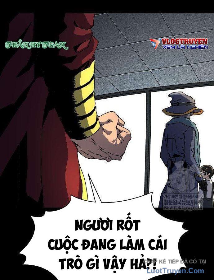 Chương Trình Đào Tạo Đại Pháp Sư Chap 4 - Next Chap 5