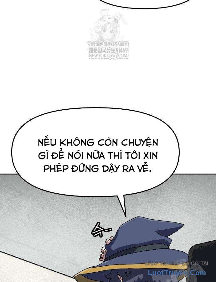 Chương Trình Đào Tạo Đại Pháp Sư Chap 4 - Next Chap 5