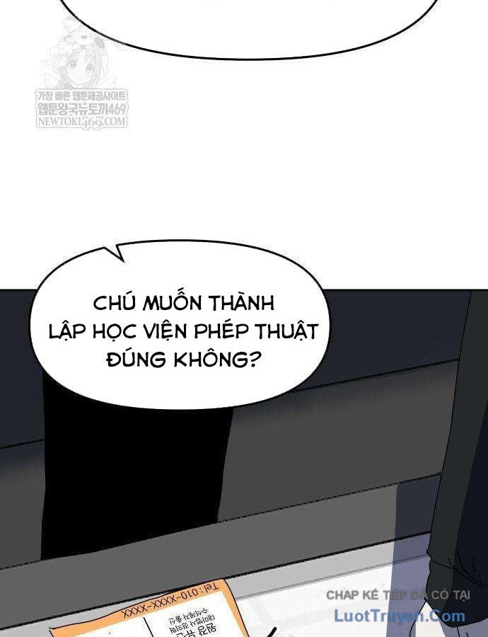 Chương Trình Đào Tạo Đại Pháp Sư Chap 4 - Next Chap 5