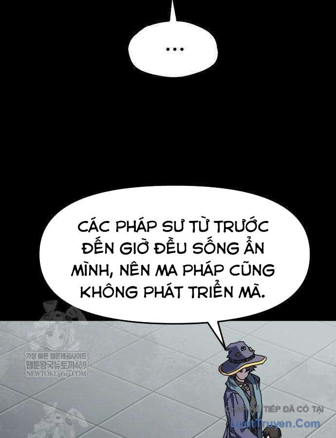Chương Trình Đào Tạo Đại Pháp Sư Chap 4 - Next Chap 5