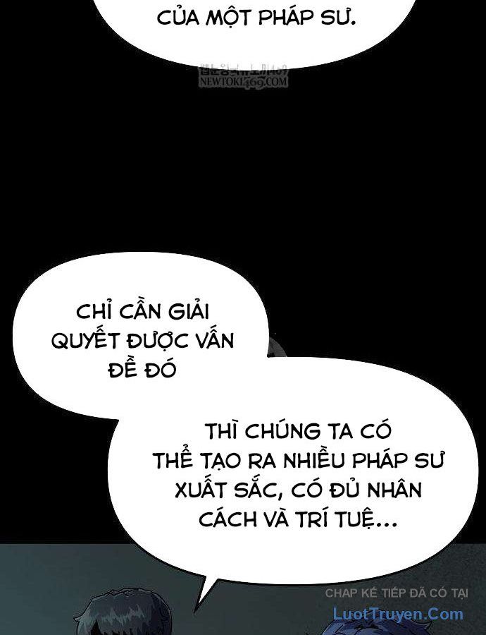 Chương Trình Đào Tạo Đại Pháp Sư Chap 4 - Next Chap 5