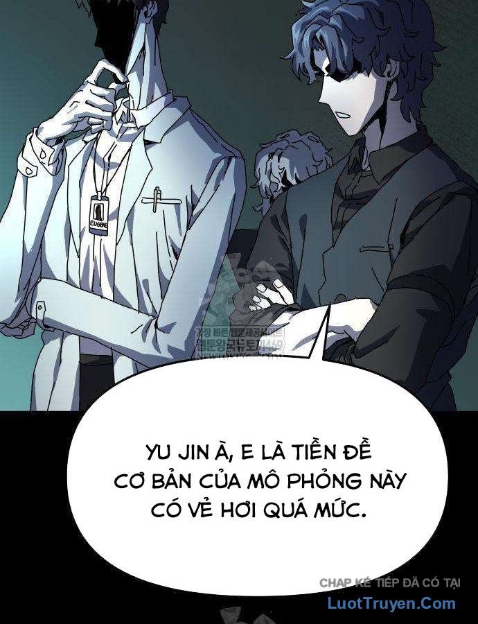 Chương Trình Đào Tạo Đại Pháp Sư Chap 4 - Next Chap 5