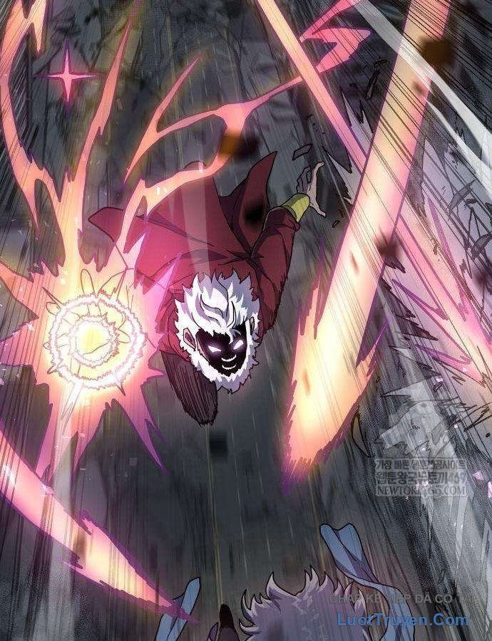 Chương Trình Đào Tạo Đại Pháp Sư Chap 4 - Next Chap 5