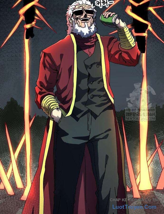 Chương Trình Đào Tạo Đại Pháp Sư Chap 4 - Next Chap 5