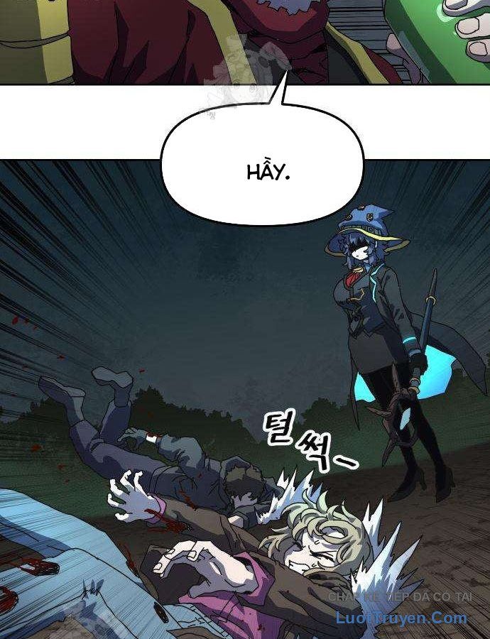 Chương Trình Đào Tạo Đại Pháp Sư Chap 4 - Next Chap 5