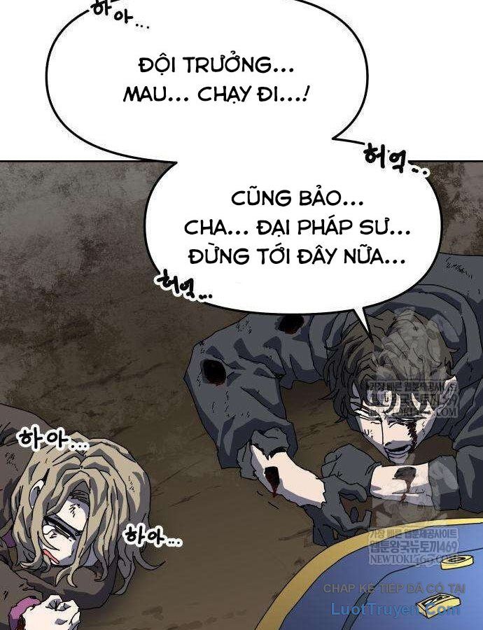 Chương Trình Đào Tạo Đại Pháp Sư Chap 4 - Next Chap 5