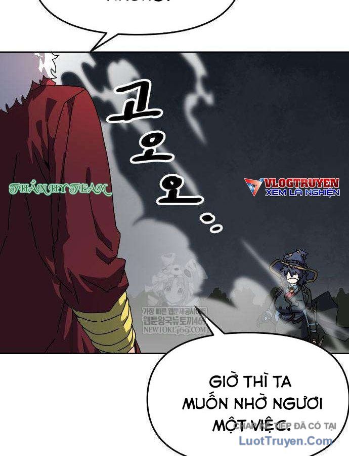 Chương Trình Đào Tạo Đại Pháp Sư Chap 4 - Next Chap 5