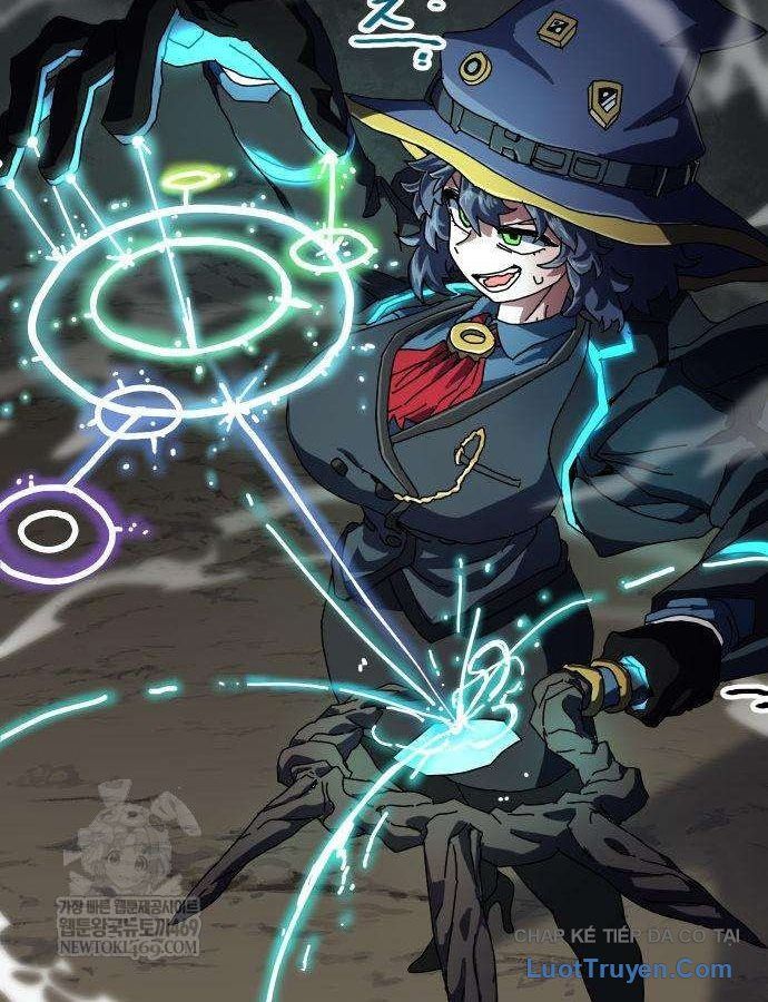 Chương Trình Đào Tạo Đại Pháp Sư Chap 4 - Next Chap 5